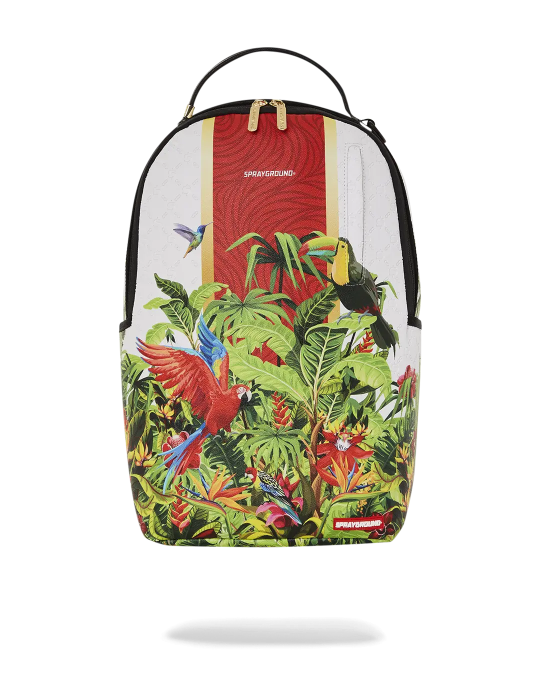 FLAWLESS FLIGHT BACKPACK (DLXV)