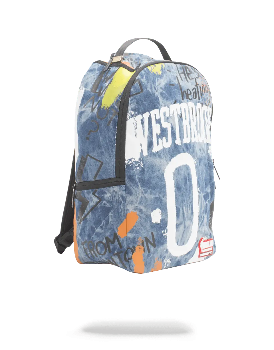 NBALAB WESTBROOK DENIM - Image 2