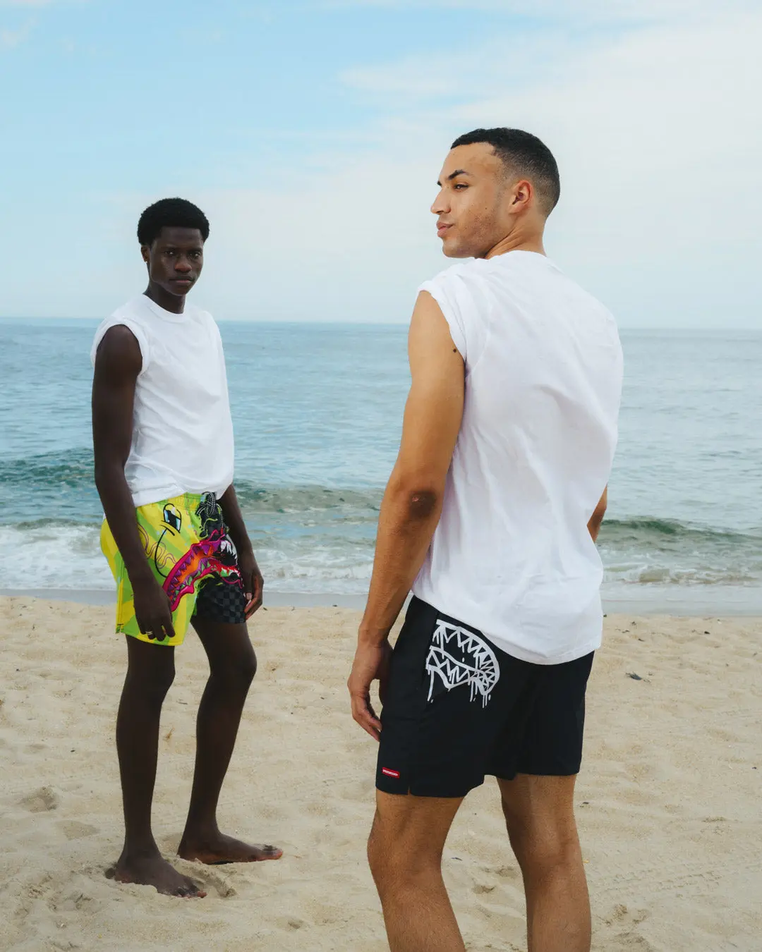 THAT SPLEH SWIM SHORTS - Image 8