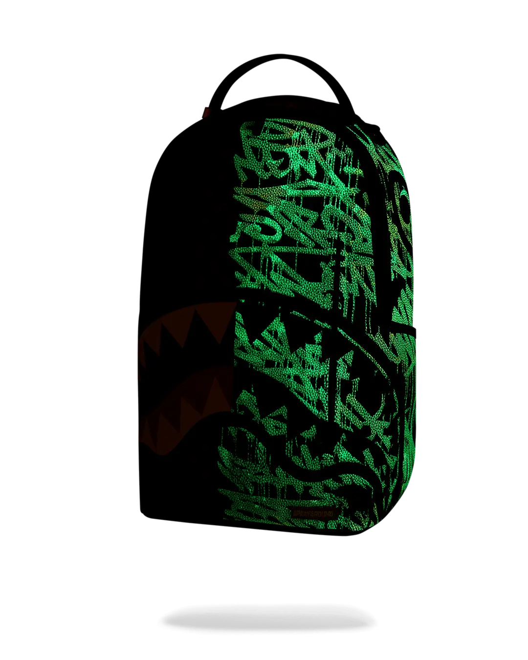 GLOW IN THE DARK CITY OF LIGHT BACKPACK - Image 13