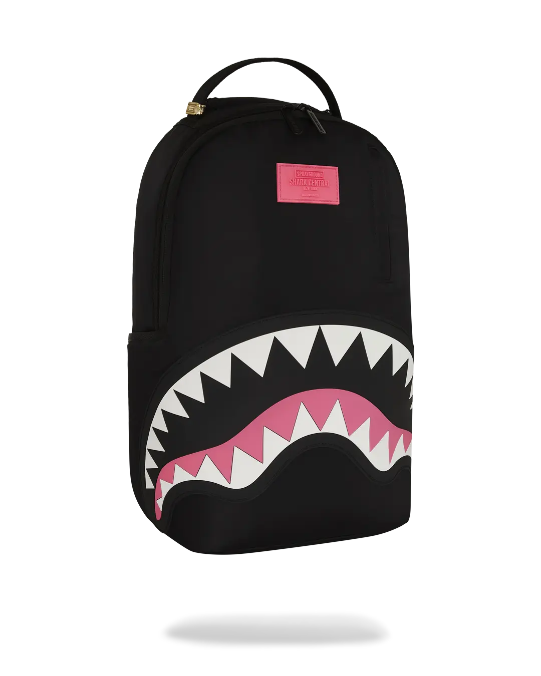 SHARK CENTRAL 2.0 NEON VENOM BACKPACK - Image 3