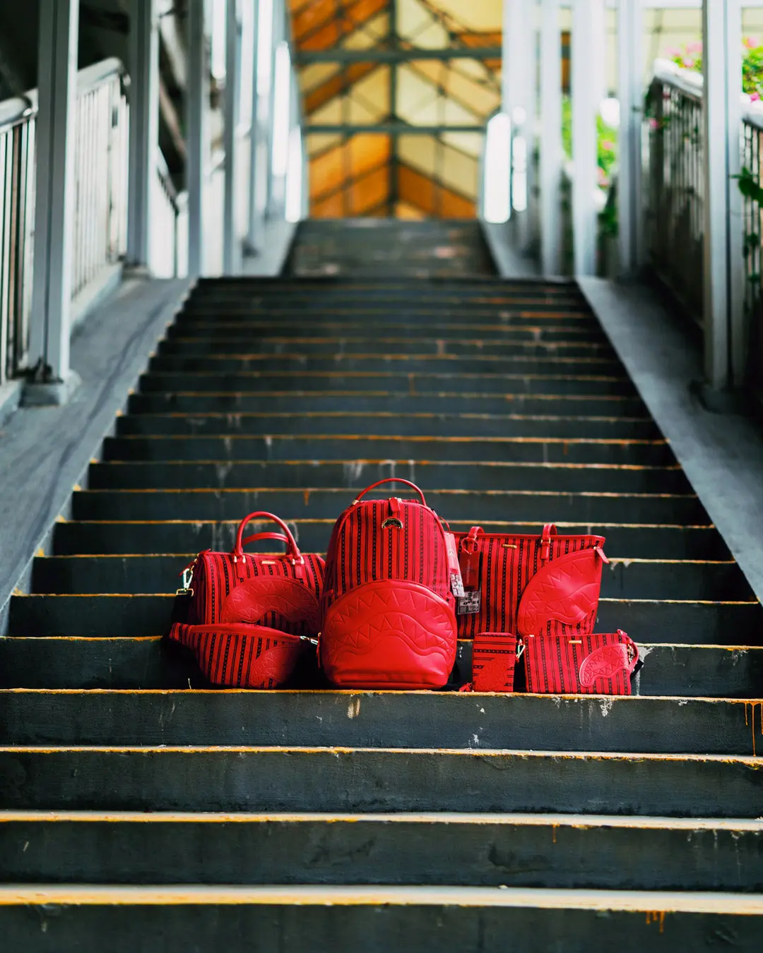 SKYCHAIN SUPPLYCHAIN BACKPACK - Image 18