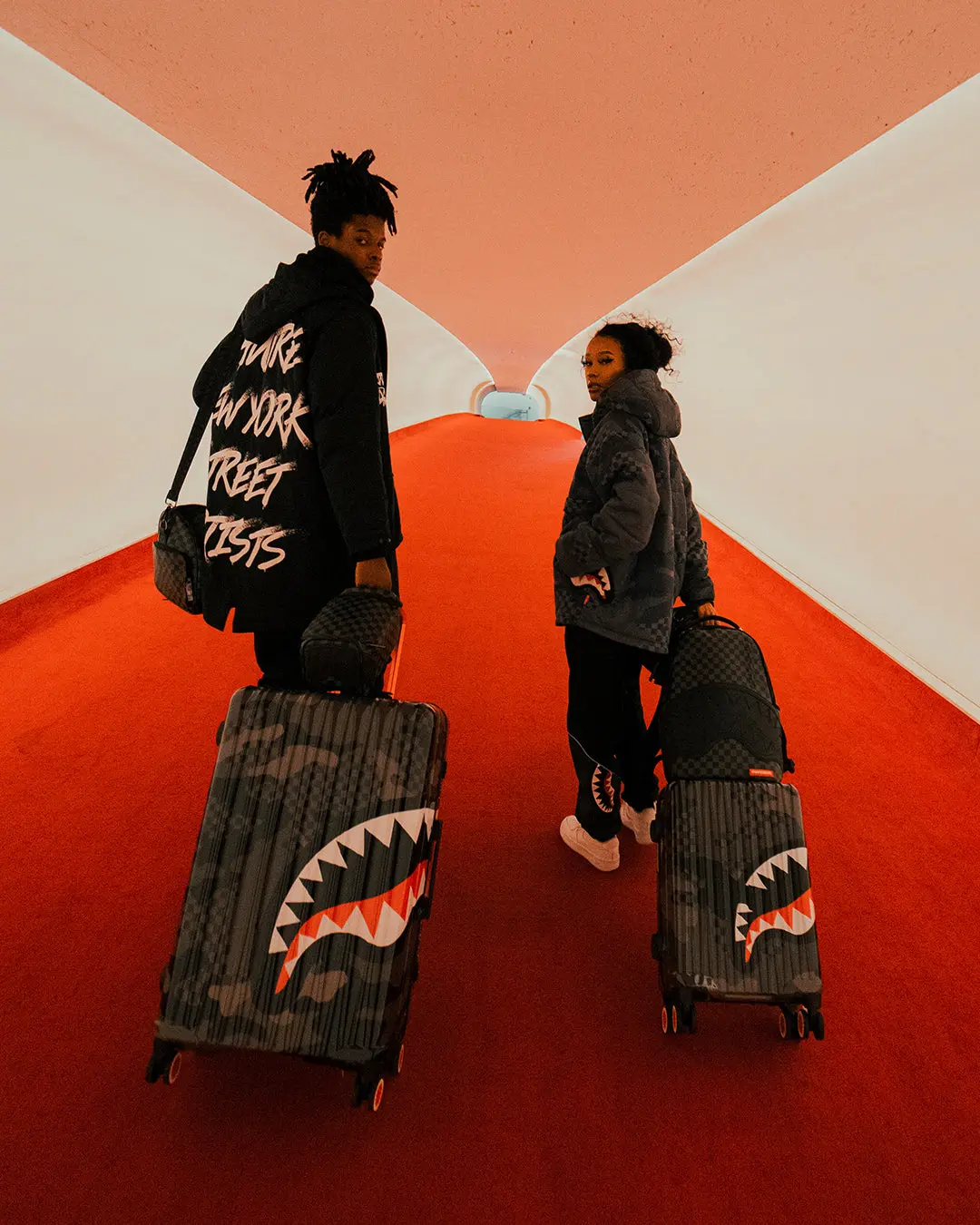 HENNY BLACK DLX BACKPACK - Image 12