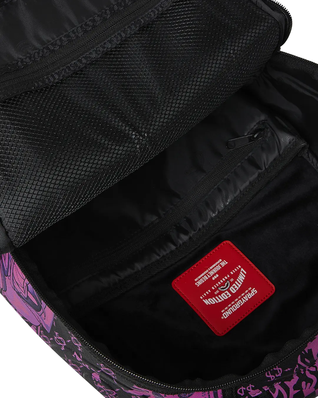 HOT PURSUIT BACKPACK - Image 13