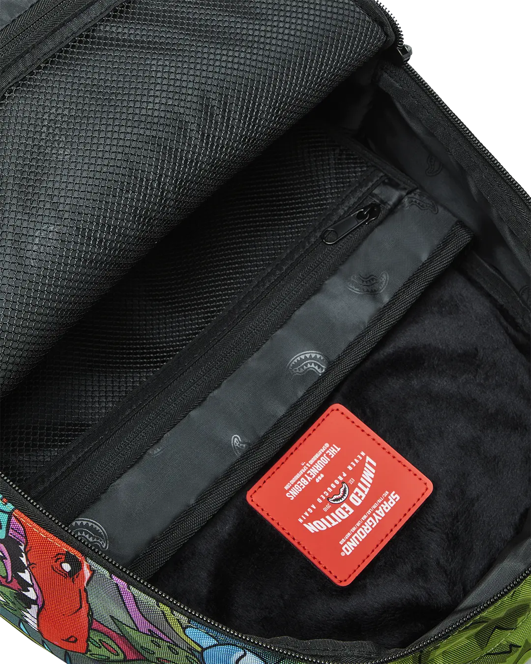 ASTRO BIG BANG BACKPACK (DLXV) - Image 13