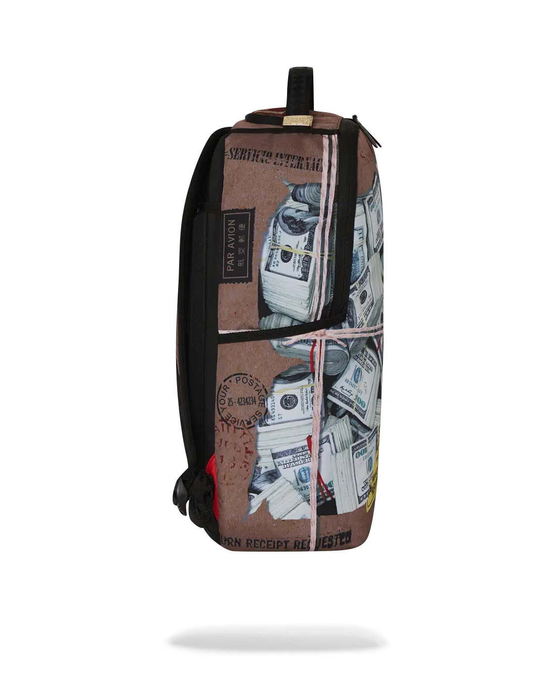 OVERNIGHT EXPRESS BACKPACK - Image 5