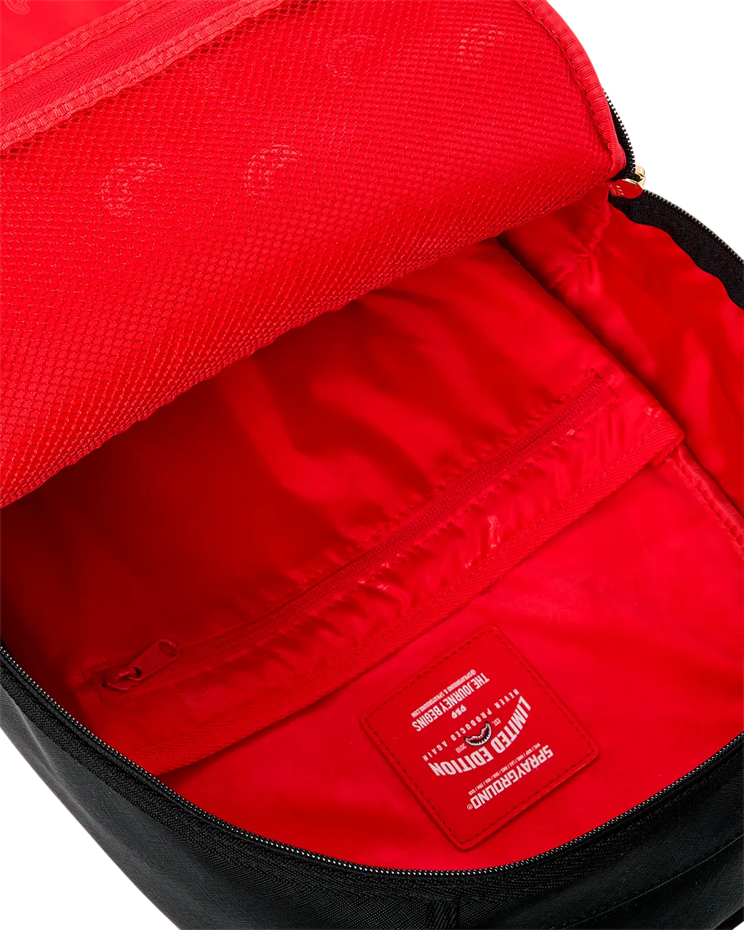 HAVE YOU SEEN MY BAG? BACKPACK - Image 8
