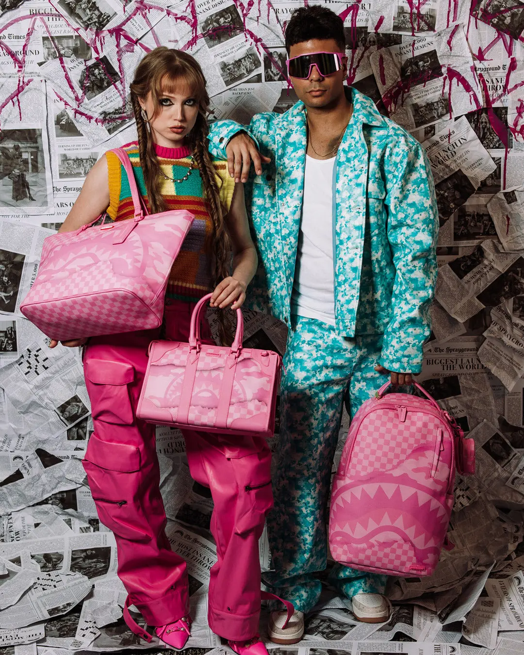 3AM TURNT DLXSV BACKPACK - Image 16
