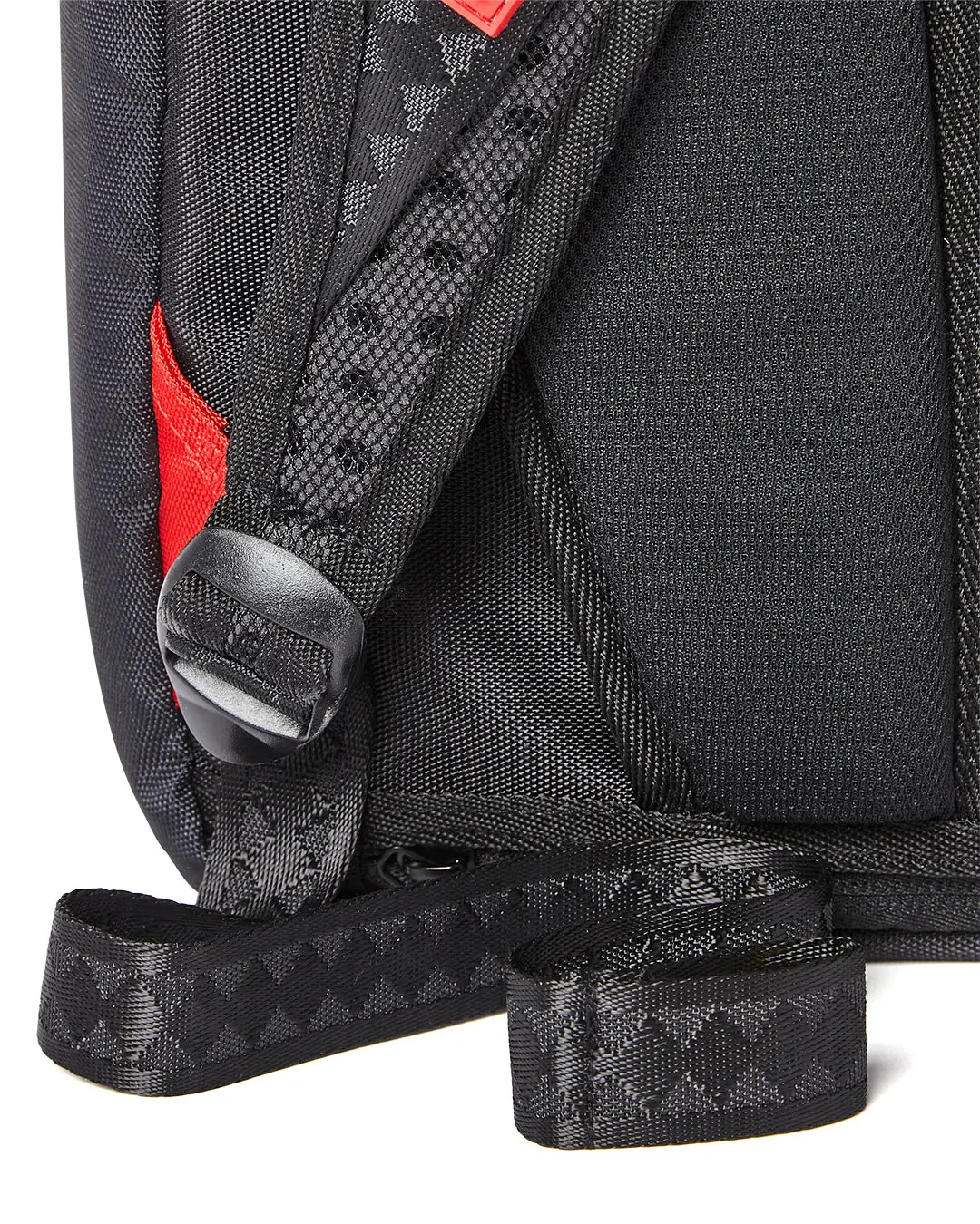SHARKS IN CANDY BACKPACK (DLXV) - Image 13