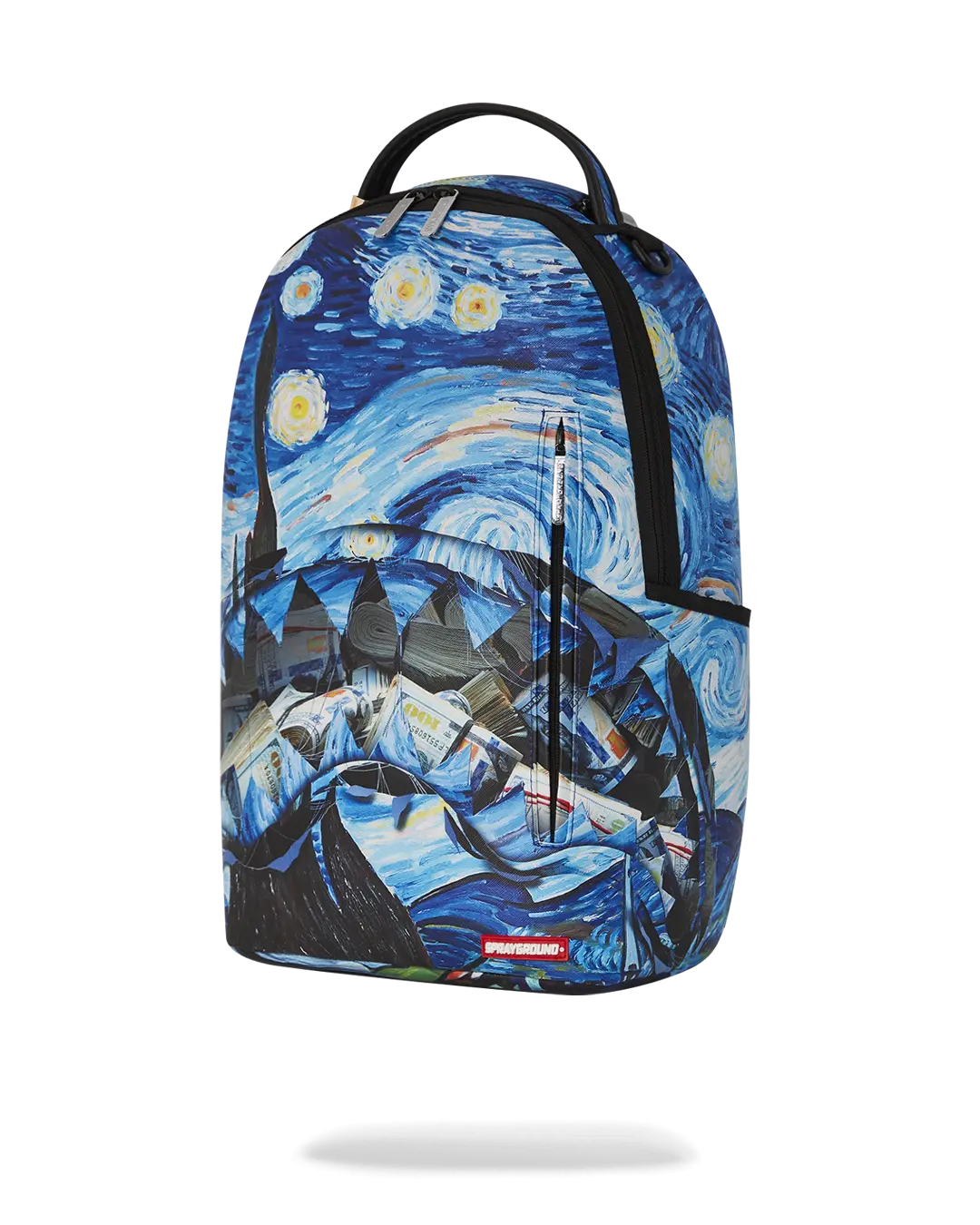 ESTATE SALE DLXSV BACKPACK - Image 9