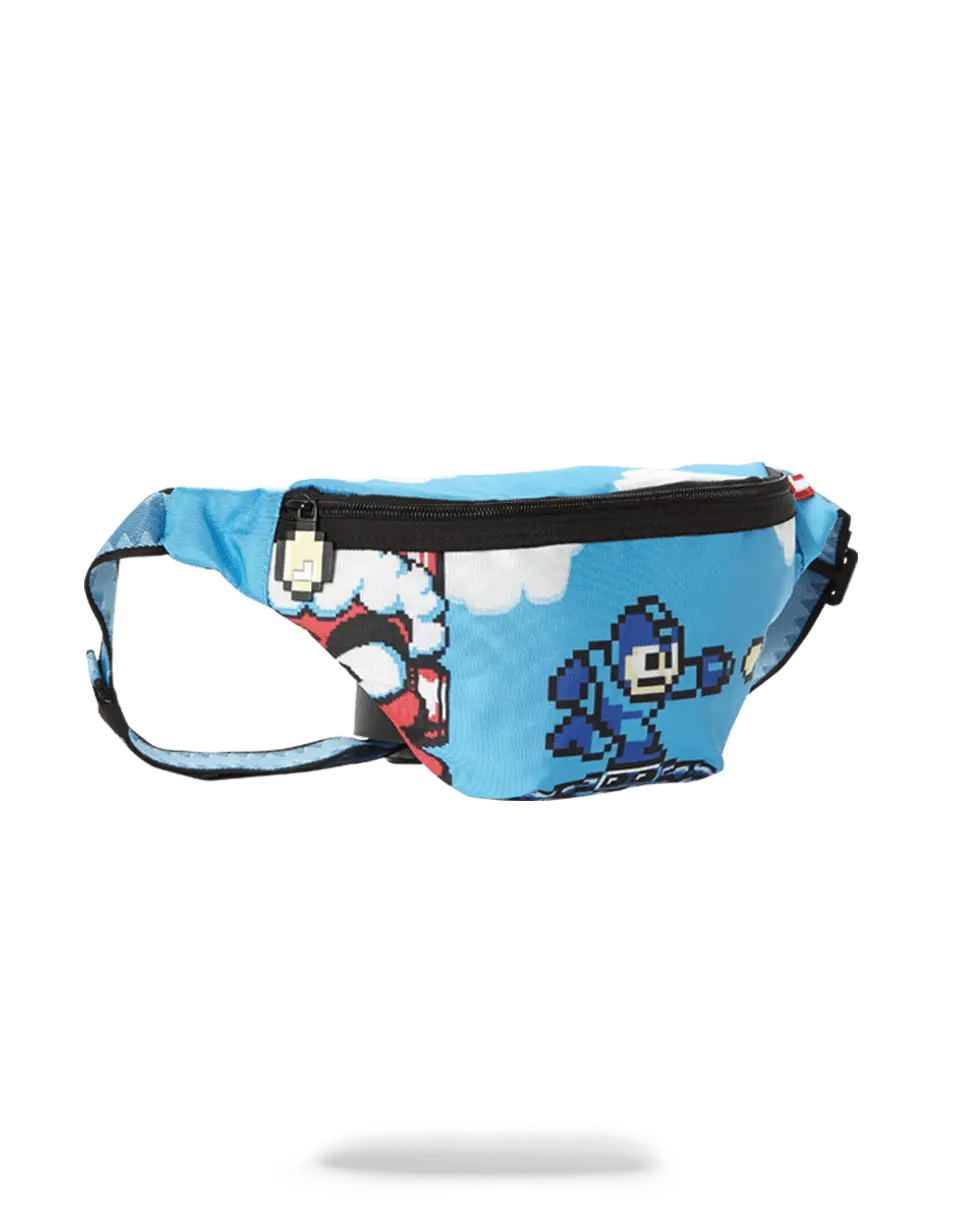 MEGA MAN CROSSBODY - Image 2