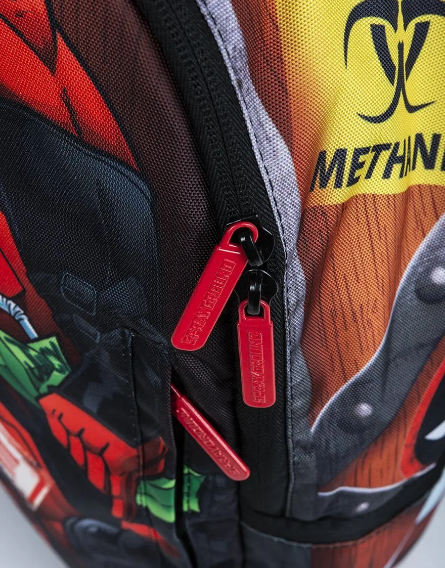 DEADPOOL OVERNIGHT EXPRESS - Image 7