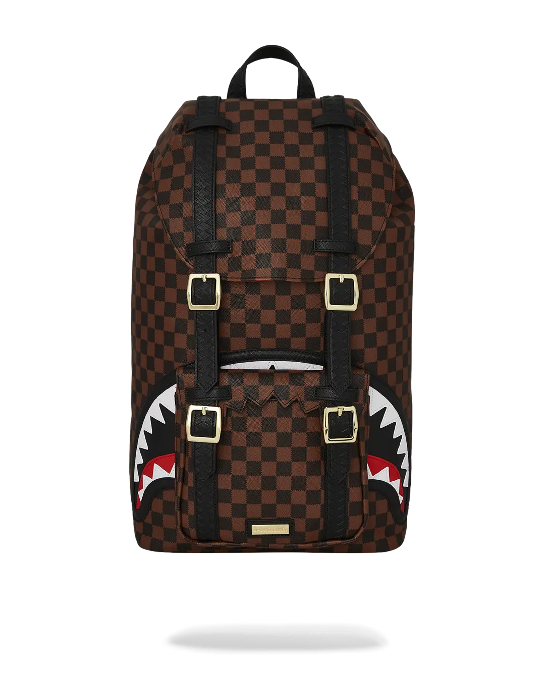 SAWTOOTH SHARKS IN PARIS HILLS BACKPACK