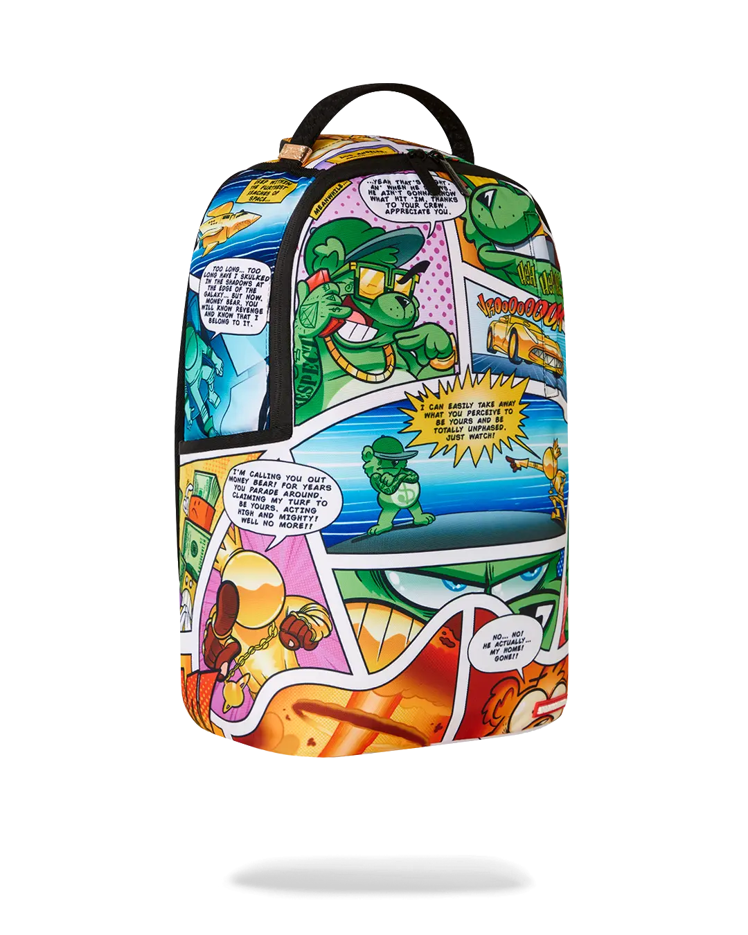 THE COMPETITION IGNITION DLXSR BACKPACK - Image 3