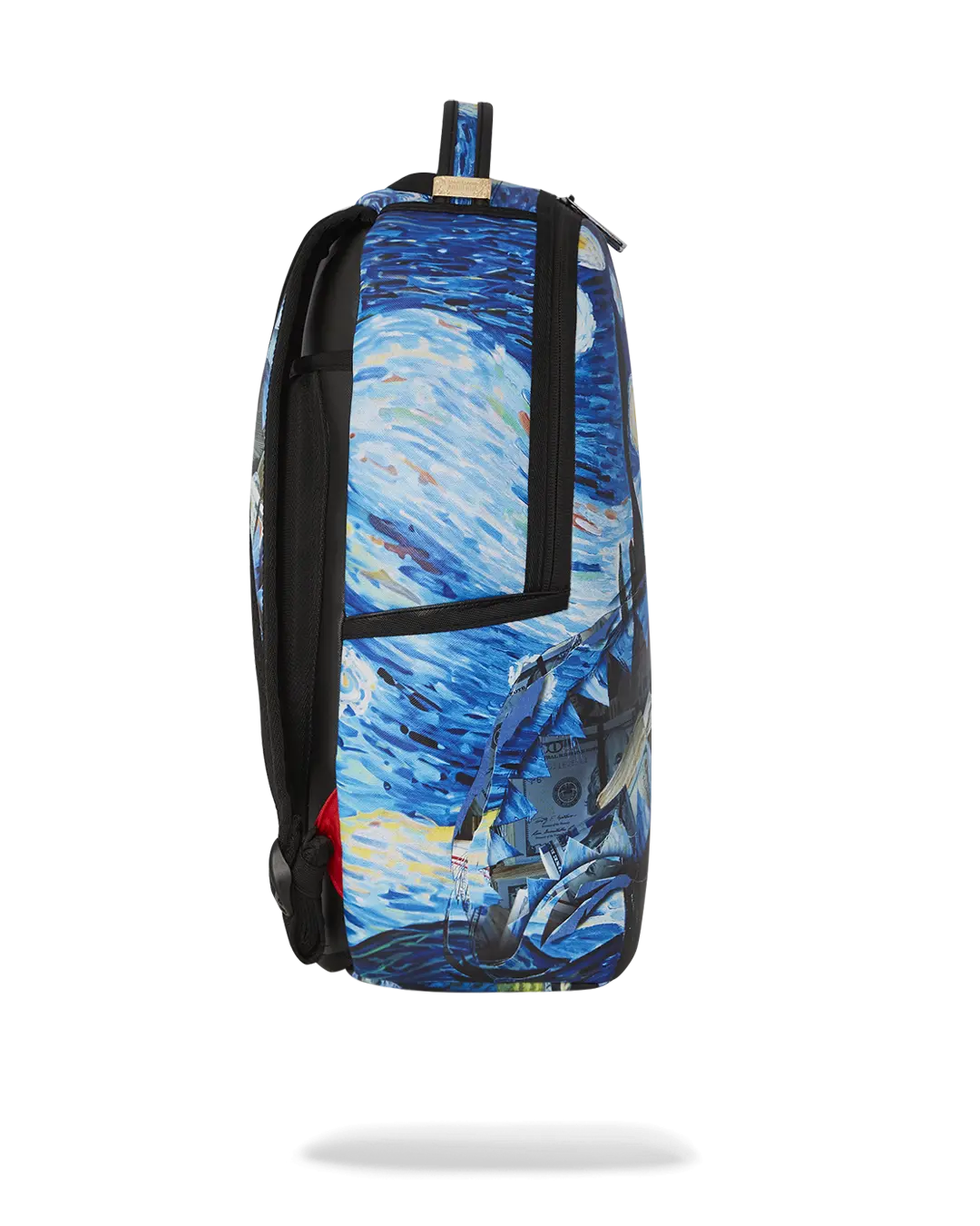 ESTATE SALE DLXSV BACKPACK - Image 5