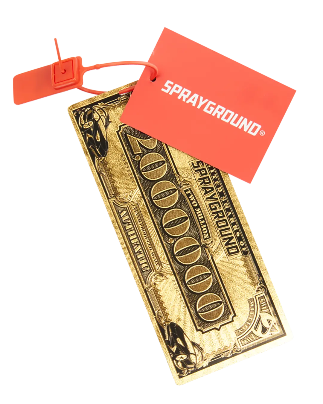 WINNERS TAKE ALL BACKPACK - Image 9