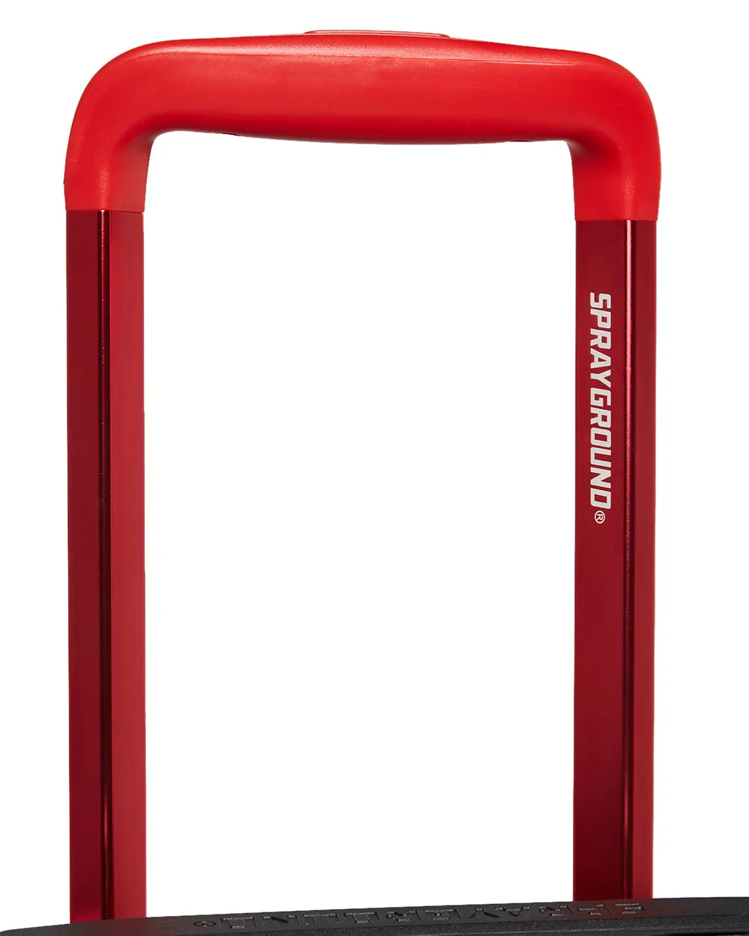 SPRAYGATTI REVV SHARKNAUTICS HARDSHELL FULL-SIZE LUGGAGE - Image 17