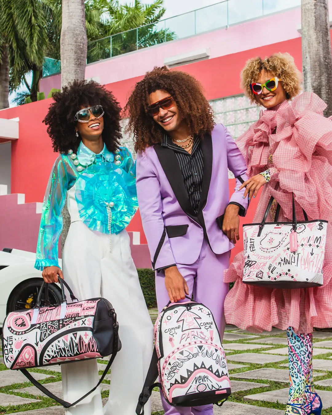 JADORE DUFFLE - Image 6