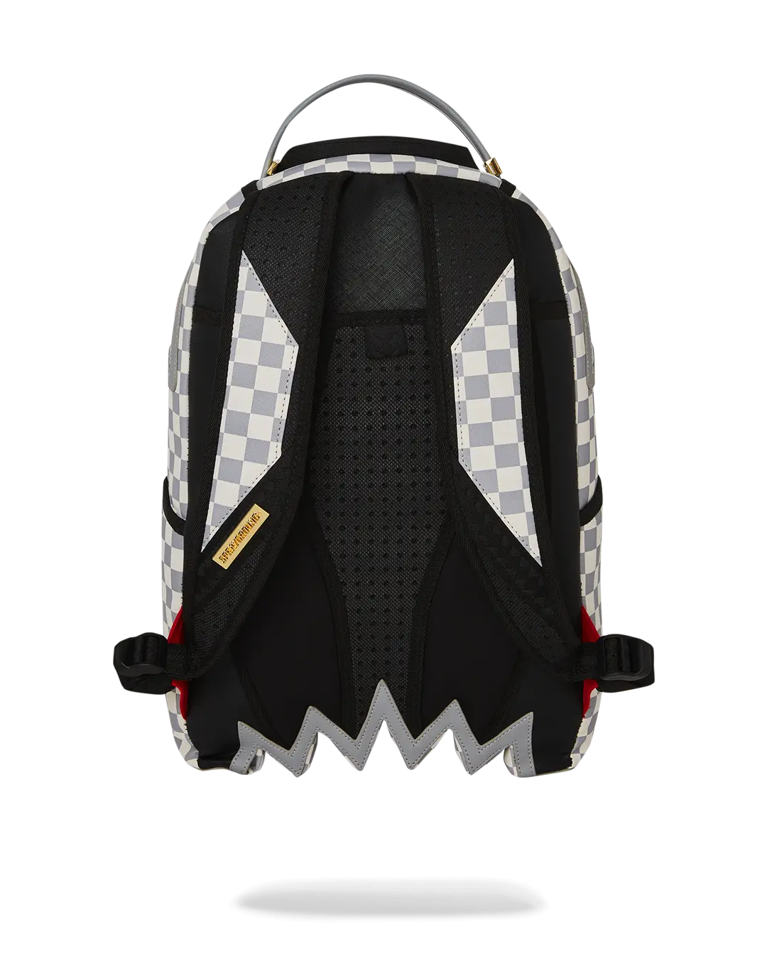 ROSE ALL DAY LA PALAIS SHARK BITE BACKPACK - Image 9