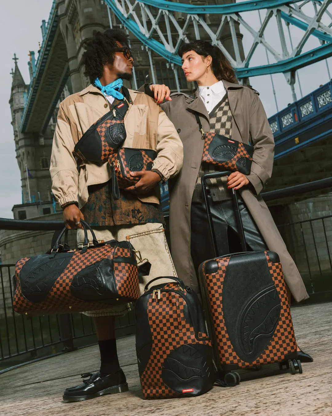 JETSTREAM SHADOW CARRY-ON LUGGAGE - Image 8