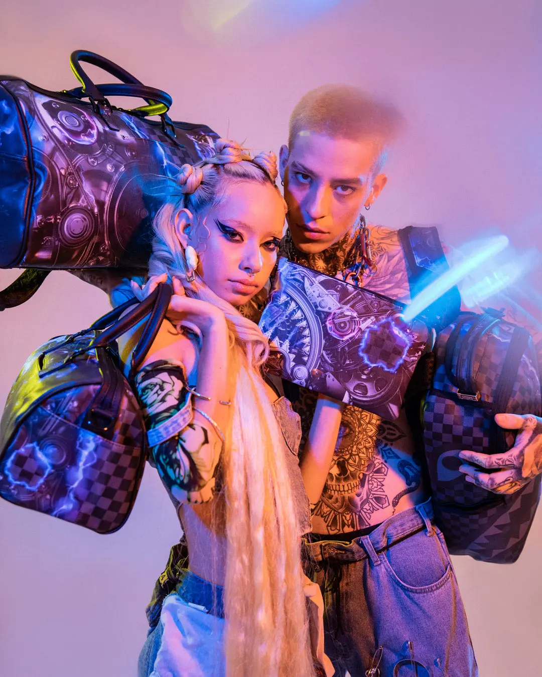 THE UNDERCURRENT BACKPACK (DLXV) - Image 12