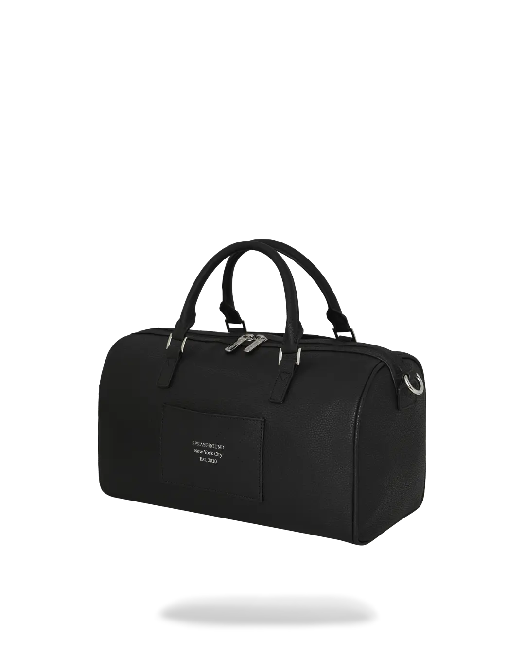 THE HQ MINI DUFFLE - Image 3