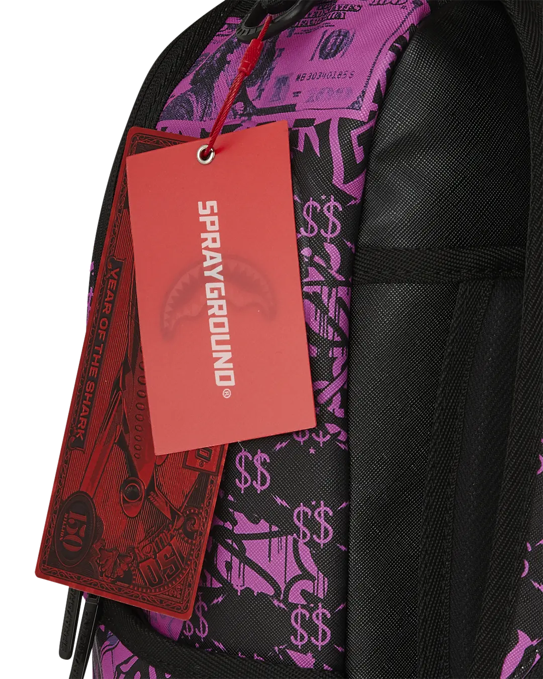 HOT PURSUIT BACKPACK - Image 14