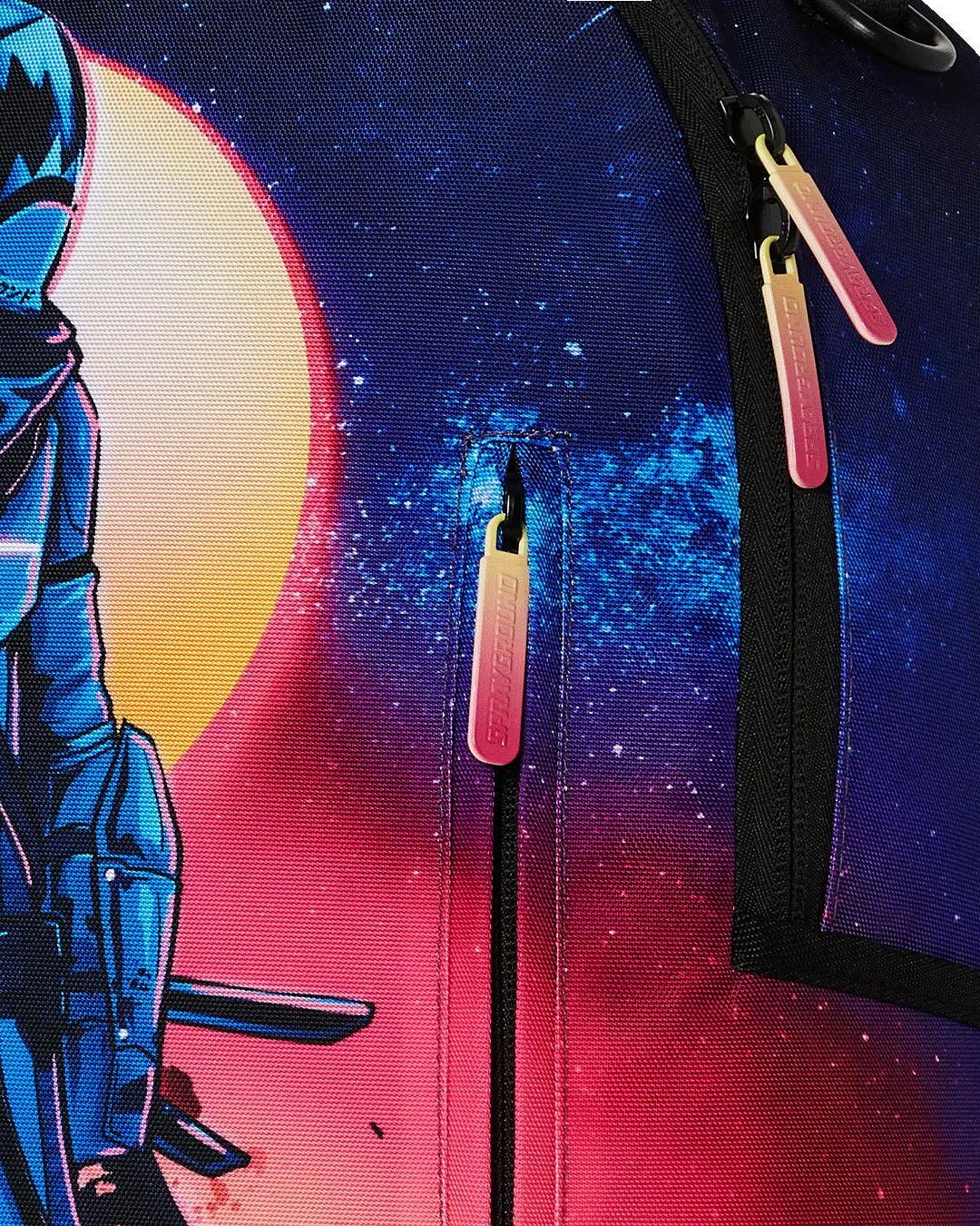 MOONDIVER - INFINITE SUNS BACKPACK - Image 9