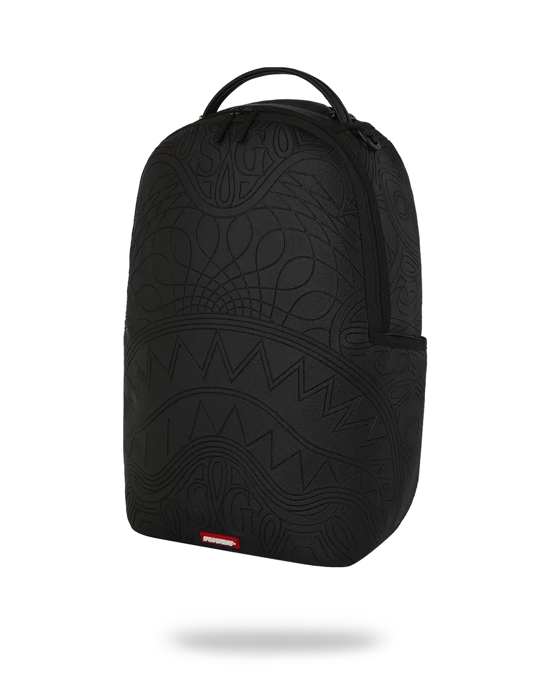 MYTHICAL MONOGRAM SHARK BACKPACK - Image 3