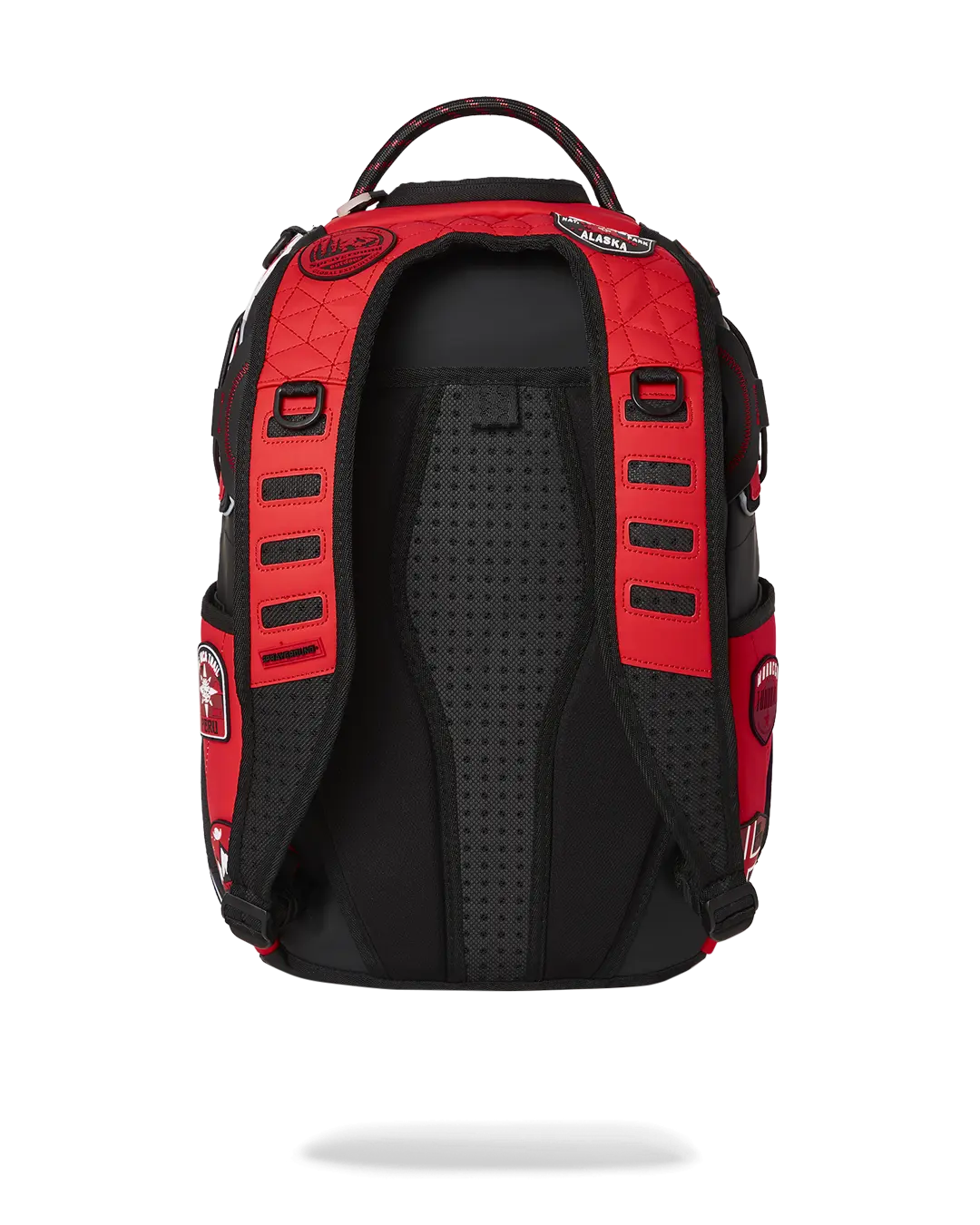 THE GLOBAL EXPEDITION SHARKGLIDER BACKPACK - Image 11