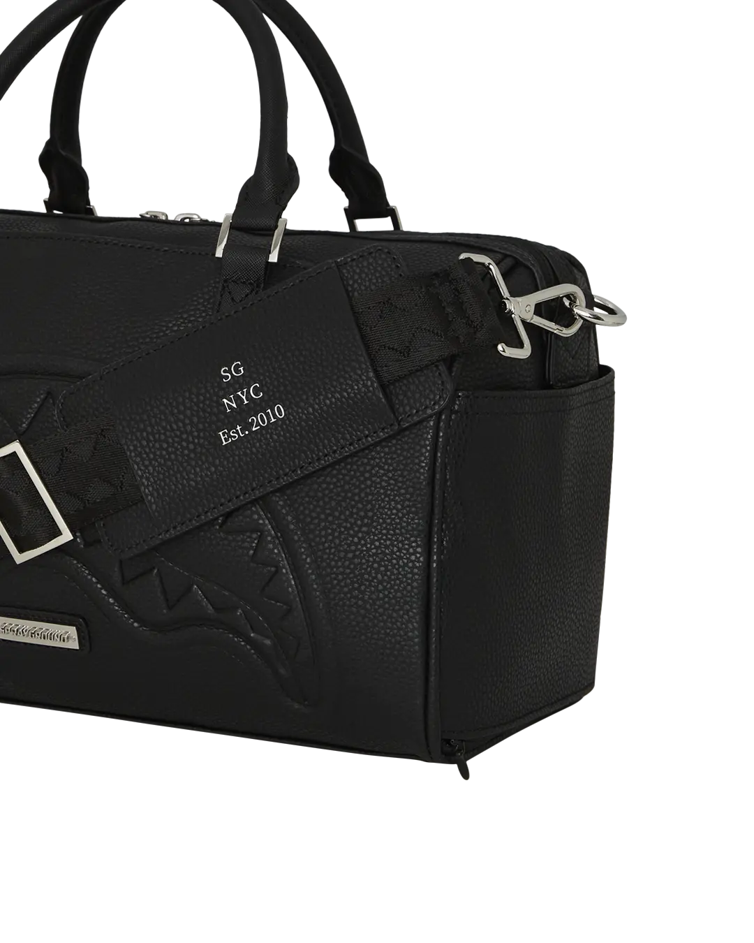 THE HQ MINI DUFFLE - Image 7