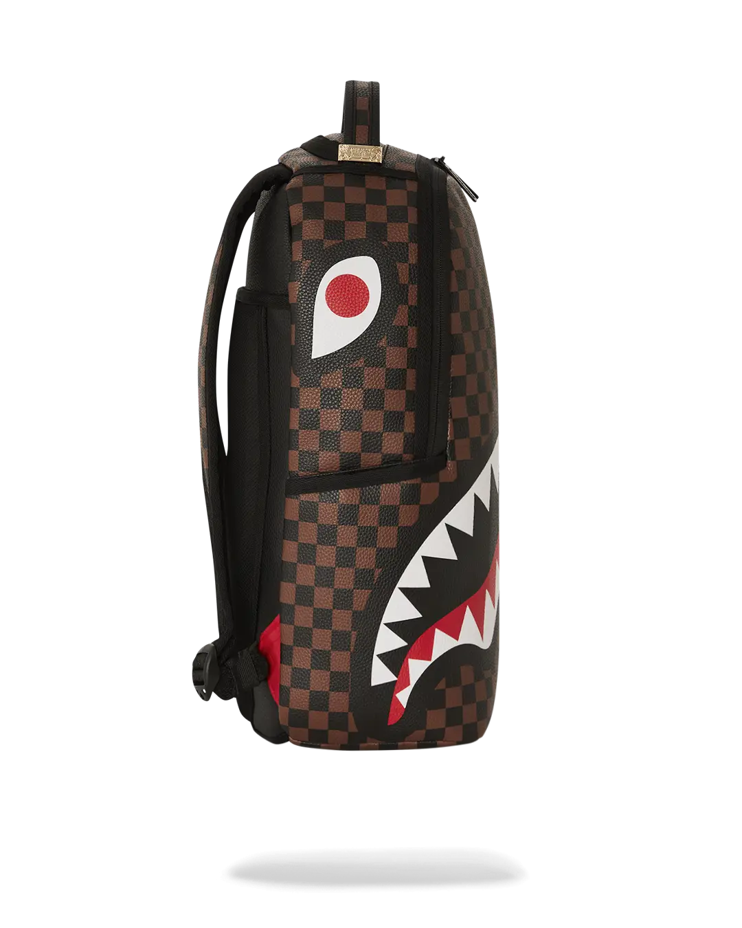 GLOW IN THE DARK CITY OF LIGHT BACKPACK - Image 9