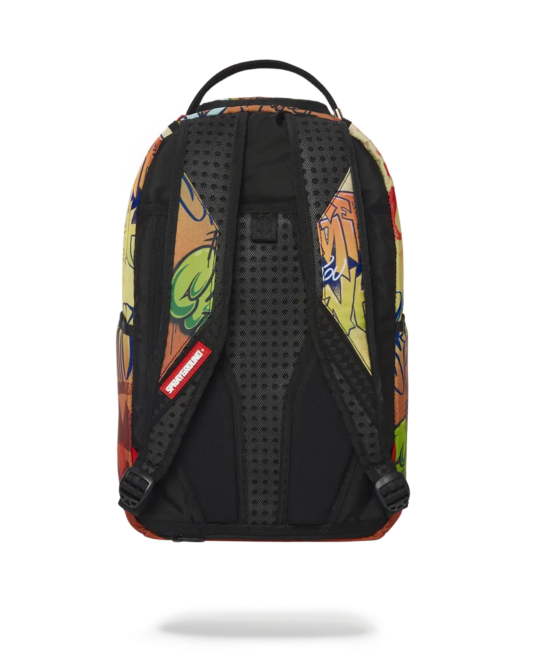 STAR WARS: MANDO ON THE RUN BACKPACK (DLXR) - Image 9