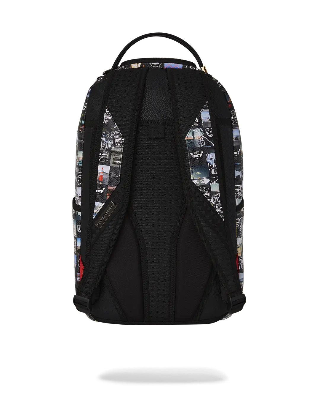 PORSCHE AHEAD COLLAB BACKPACK - LIMITED EDITION - Image 4