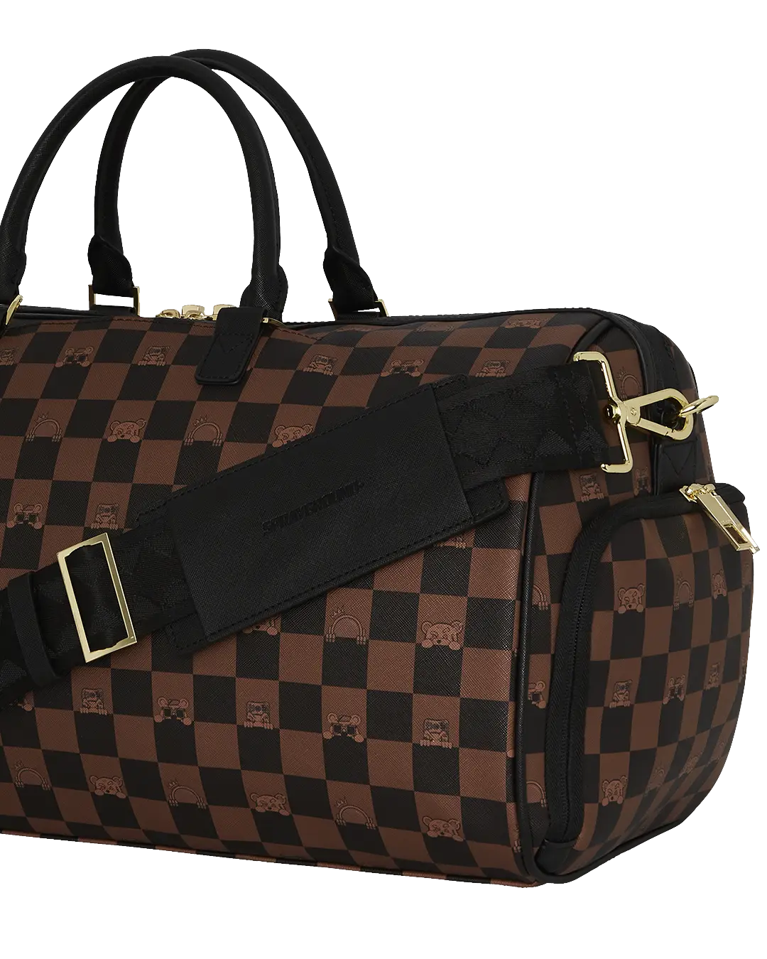 THE HIDEOUT DUFFLE - Image 9