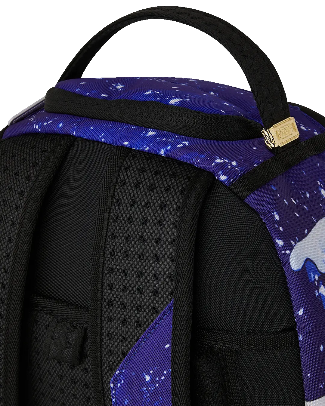 SANTA BIG BAG STACKS BACKPACK - Image 10