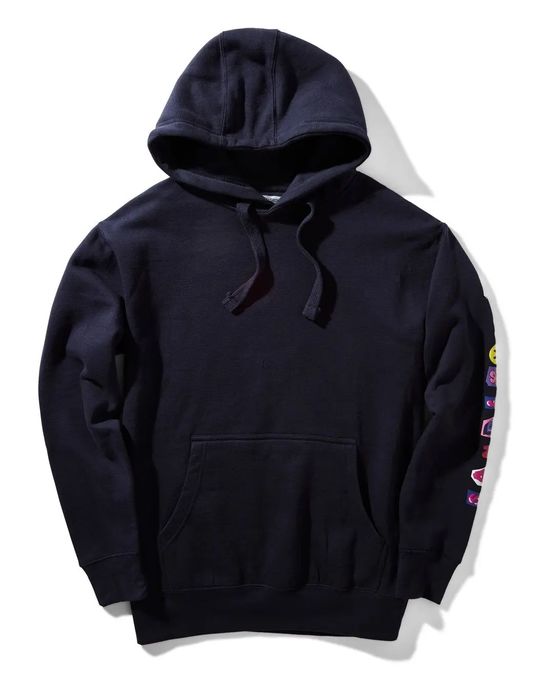 LOW KEY HIGH KEY HOODY