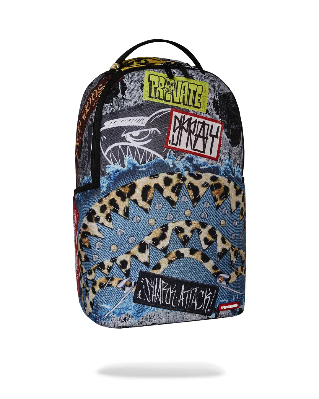 HALLWAY HERO DLXR BACKPACK - Image 3